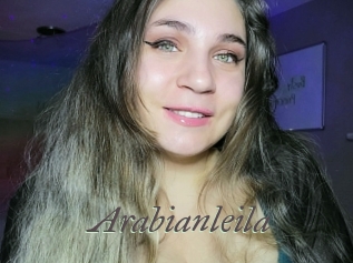 arabianleila Sexcams city