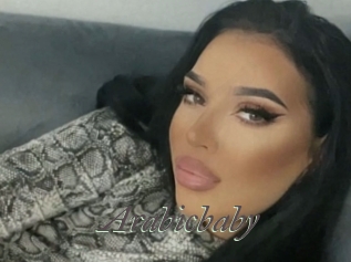 Arabicbaby