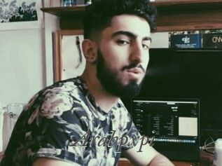 Arabpxpi