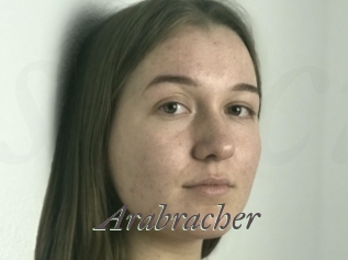 Arabracher