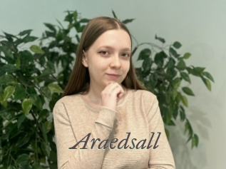 Araedsall