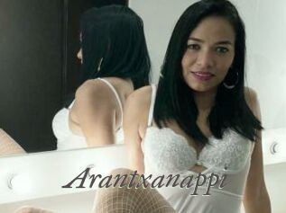 Arantxanappi