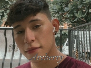 Archerry