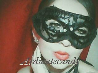 Ardientecandy