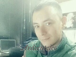 ardienteleo Sexcams city