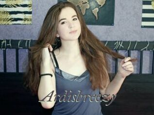 Ardisbreezy