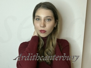 Ardithcanterbury