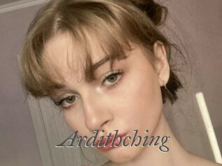 Ardithching