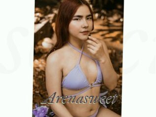 Arenasweet