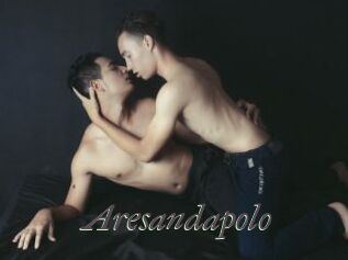 Aresandapolo