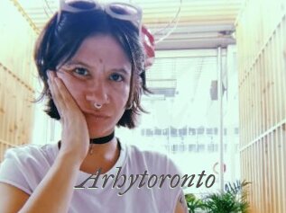 Arhytoronto