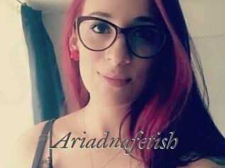 Ariadnafetish