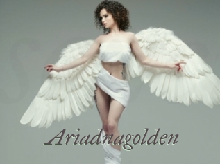Ariadnagolden