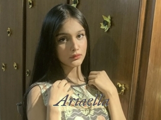 ariaella Sexcams city