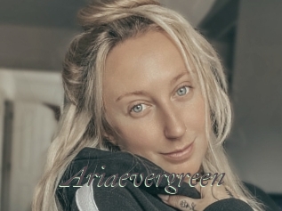 Ariaevergreen
