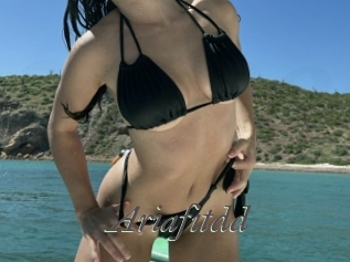 Ariafitdd