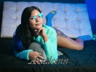 Arialeenn