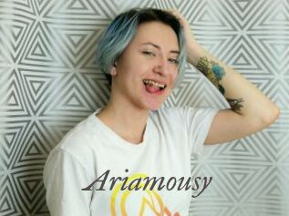 Ariamousy
