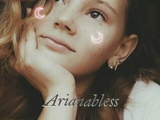 Arianabless