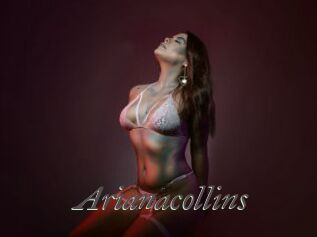 Arianacollins