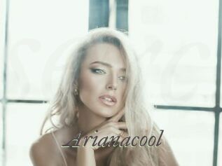 Arianacool