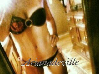 Arianadeville