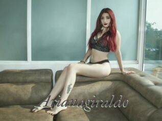 arianagiraldo Sexcams city
