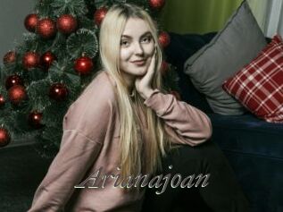 Arianajoan