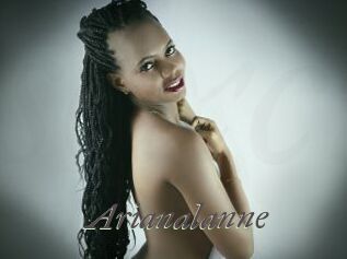 Arianalanne
