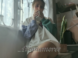 arianamoree Sexcams city