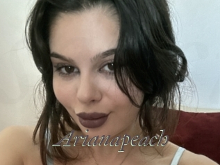 Arianapeach