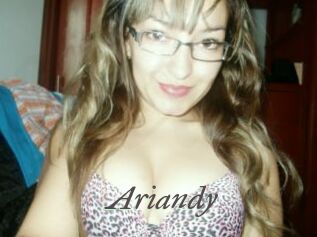 Ariandy