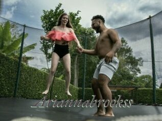 Ariannabrookss