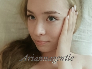 Ariannagentle