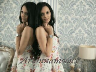 Ariannamoonx