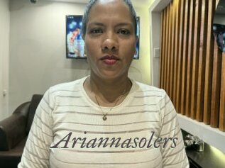 Ariannasolers