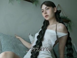 Ariaroe