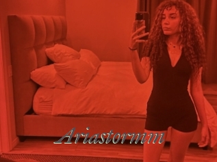 ariastormm Sexcams city