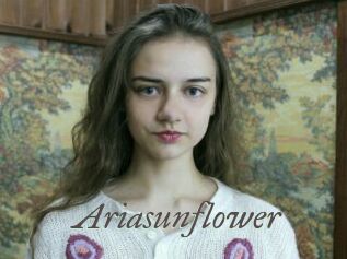 Ariasunflower