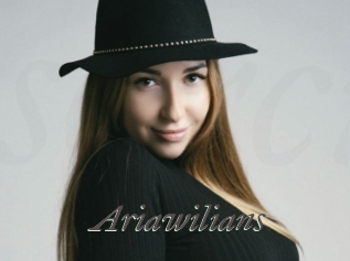 Ariawilians
