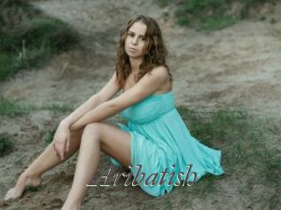 Aribatish