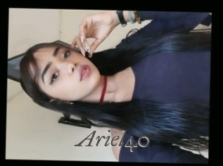 Ariel40