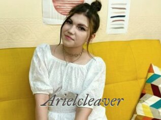 Arielcleaver
