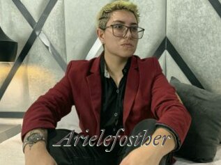 arielefosther Sexcams city