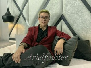 Arielfoshter