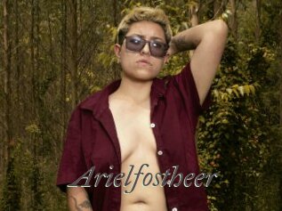 Arielfostheer