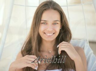 Arielhill