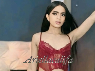 ariellacalifa Sexcams city