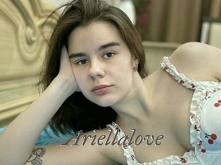Ariellalove