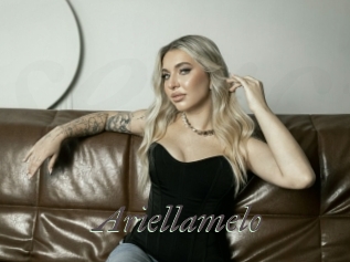 ariellamelo Sexcams city